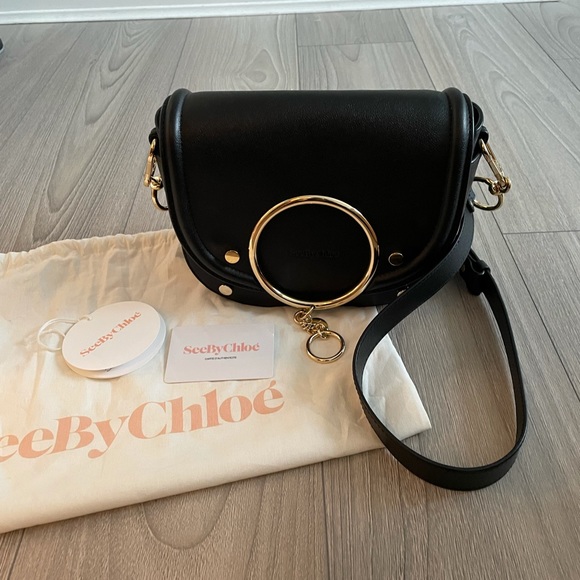 See By Chloe Mara Bag - Picture 2 of 8